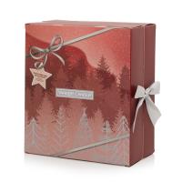 Yankee Candle Christmas Advent Calendar Book Gift Set Extra Image 2 Preview
